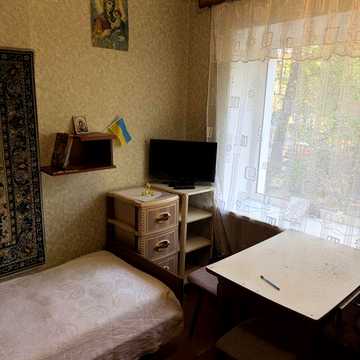Здам 1 но кім квартиру