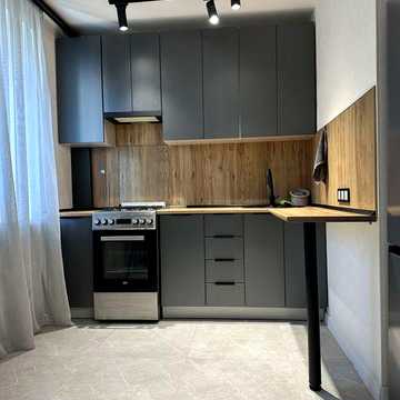 Продажа 1 комнотной квартиры