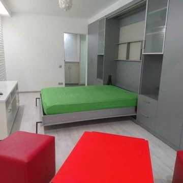 Оренда 1к квартири на вул. Дмитрівська