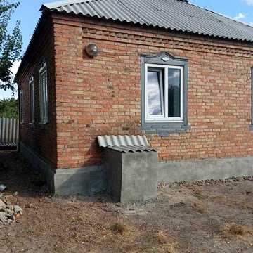 Продам будинок в м. Охтирка