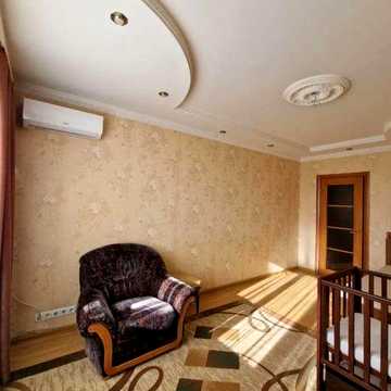 Продам 3х.ком квартиру на Красном Камне Савкина