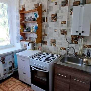 Є- Відновлення!Продаж 2х.кімнатної квартири поруч з 95 кварталом і проспектом Миру ЖК осбб