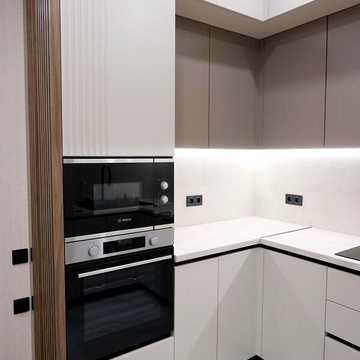 Продаж 3к Квартира Краснова вулиця ЖК Kadorr City
