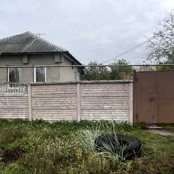 Сдам дом район Локоматива, Панасовская