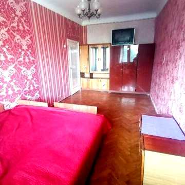 Оренда однокімнатної квартири. Котляревського