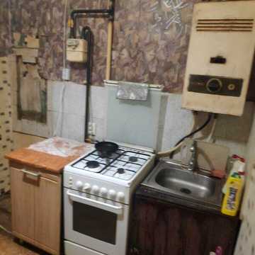 Продаж 2к Квартира Генерала Безручка (Новоорловська) вулиця