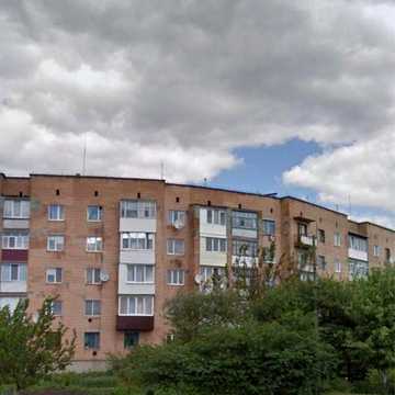 Однокімнатна квартина -або обмін на будинок