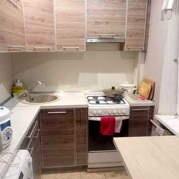 Аренда 3 комнатной квартиры