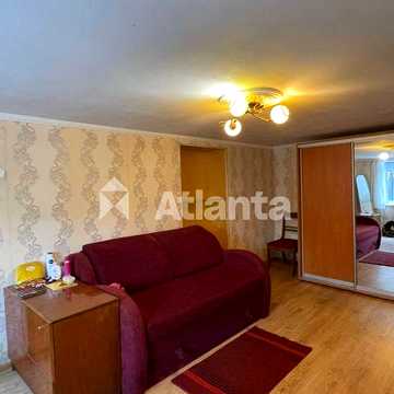 2 кім в ЦЕНТРІ, 46 м2.