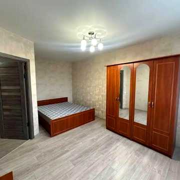 Оренда 1к кімнати в ЖК Щасливий