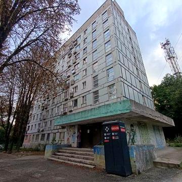 Аренда однокомнатной квартиры
