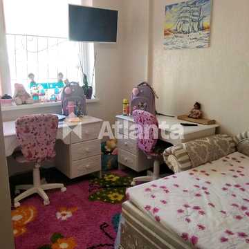 Продаж 1к Квартира Торгова вулиця ЖК Седьмое небо