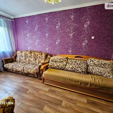 Довгострокова оренда 3к Квартира Гвардійців-Широнінців вулиця