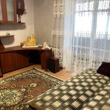 Оренда однокімнатної квартири