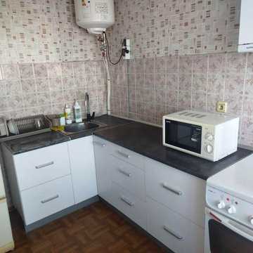 Оренда 1 кімнатна на Чорнобильській 13а