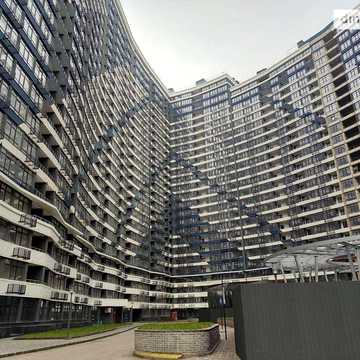 Продаж 1к Квартира Курортний провулок