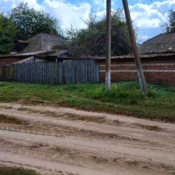 Продається житловий будинок.