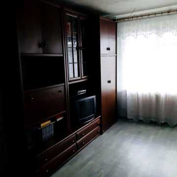Сдается  1к квартира на тополе 3
