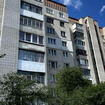 Продаж 2 кім квартири по вул.Панча