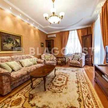 Оренда квартири Костельна метро Майдан Незалежності