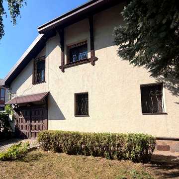 Продаж елітного будинку на Лелеківці
