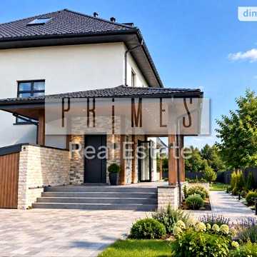 Продаж 5к Дім Поштова вулиця