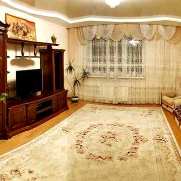 Сдам квартиру рядом ЖМ Черемушки