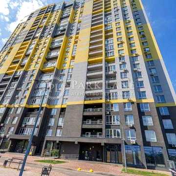 продаж 2-кімнатної квартири, Кадетський Гай, 10, ЖК Медовий ЖК Медовий