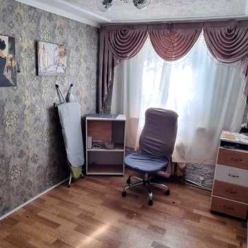 Сдам квартиру в частном секторе