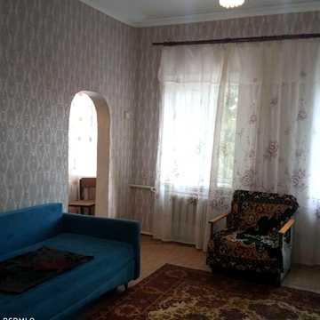 Сдам 2-х к.кв-ру на ул.Разумовская/Серова.