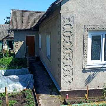 Продаж частини будинку м.Кременець