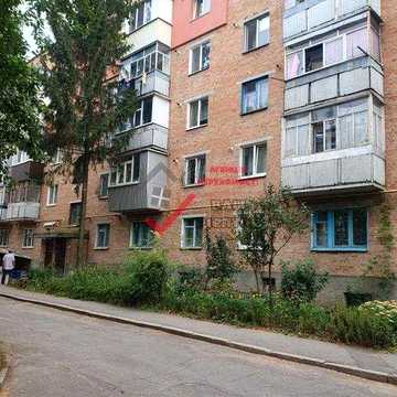 Продам 3-кімнатну квартиру