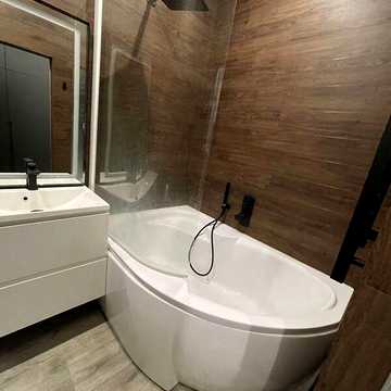 Довгострокова оренда 1к Квартира Костомарівська вулиця