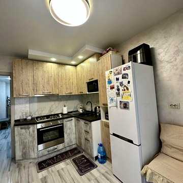 Продаж 1к Квартира Київська вулиця ЖК Киевский