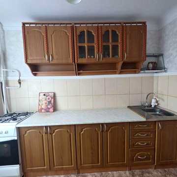 Оренда 2 кімнатної квартири на Гончара