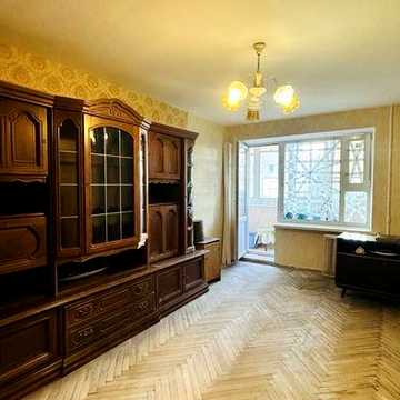Продам 3х кімн, квартиру, 5 хв. м.Шулявка, Соломʼянський р-н, вул.Олекси Тихого