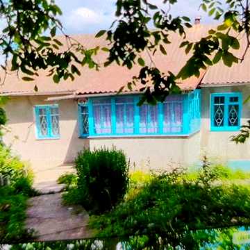 Продам дом в Камянец Подольский район село Балин