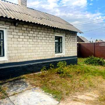 Сдам 2х Комн. квартиру В ДОМЕ, район ул.БЕРЕГОВАЯ