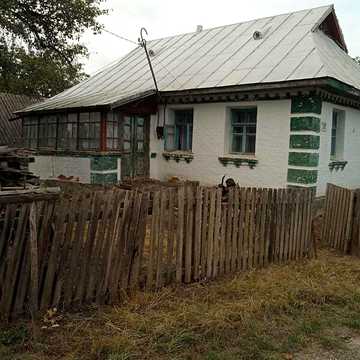 Продаж 3к Дім Млини