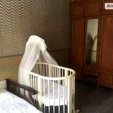 Довгострокова оренда 3к Квартира Святослава Хороброго вулиця