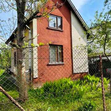 Продаж дачі (садового будинку СТ «Сигнал») в смт Рудне — поруч із озером Шутер