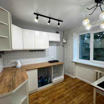 Продаж 1-кімнатної квартири в Інгульському районі | 37,9 м²
