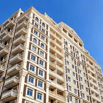 Продаж 1к квартири у автономному комплексі "Нова Англія". Формат "місто в місті"! Київ, Максимовича 26 ЖК Нова Англія