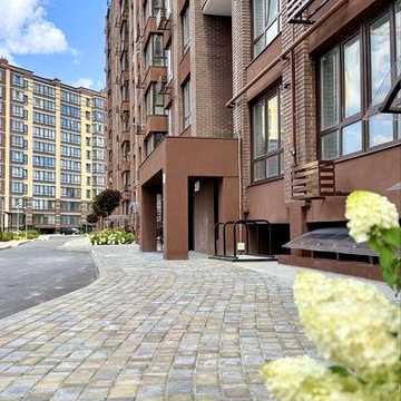 Продам 1к квартиру на Масанах! єОселя/житл.ваучер/розтермінування