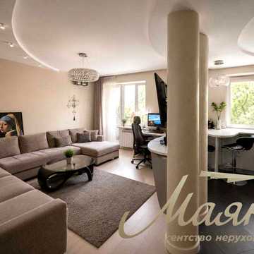 Продаж квартири 60м2 вул. Генерала Алмазова 14, Печерськ