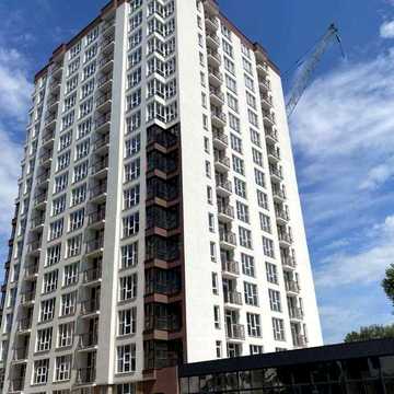Продам 1 комнатная  ЖК АЙСБЕРГ 2, ЗСУ 43Д ЖК АЙСБЕРГ 2