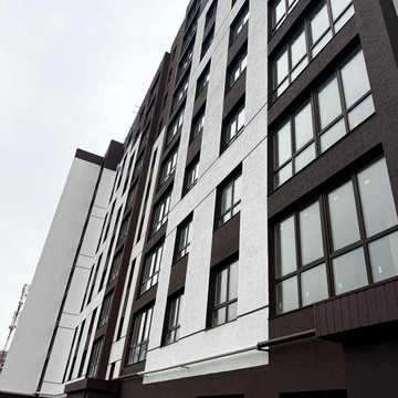 1км квартира біля озера ЖК Атмосфера
