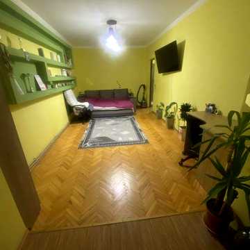 Продаж квартири 3х кімнатна ЖК Коператив