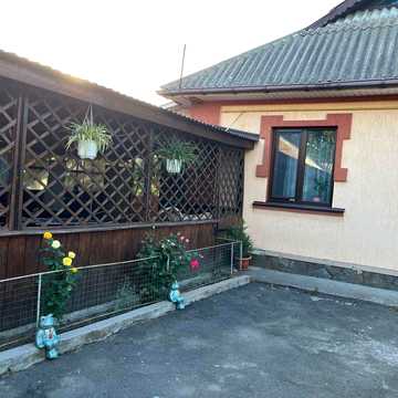 Продам будинок 78м2