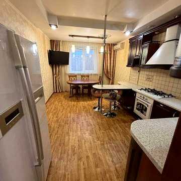 Продам. 2к, квартиру. ЖК ул Белогорская, 1Б, Алексеевка ЖК ул. Белогорская 1Б